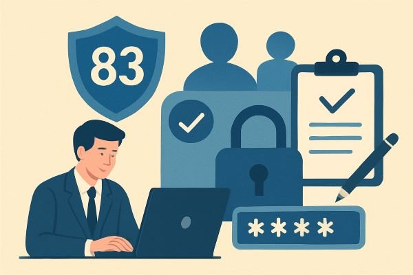 Mots de passe en entreprise : les bonnes pratiques pour sécuriser votre organisation