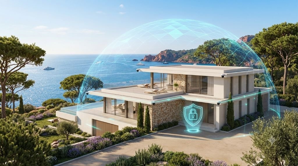 Cambriolages dans le Var : chiffres et solutions